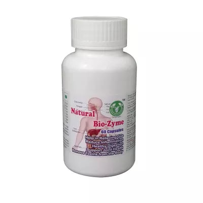 Universal Herbal & Concentrates Natural Bio Zyme