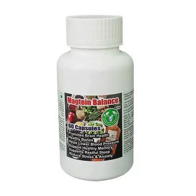 Universal Herbal & Concentrates Magtein Balance