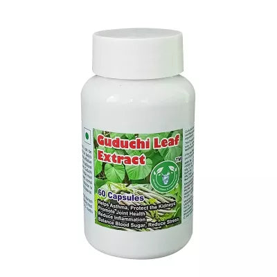 Universal Herbal & Concentrates Guduchi Leaf Extract