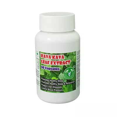 Universal Herbal & Concentrates Kava Kava Leaf Extract