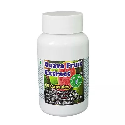 Universal Herbal & Concentrates Guava Fruit Extract