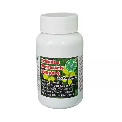 Universal Herbal & Concentrates Tribulus Terrestris Support