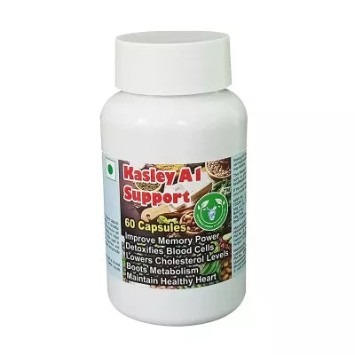 Universal Herbal & Concentrates Kasley A1 Support