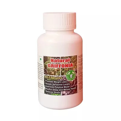 Universal Herbal & Concentrates Natural Griffonia