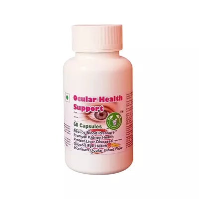 Universal Herbal & Concentrates Ocular Health Support