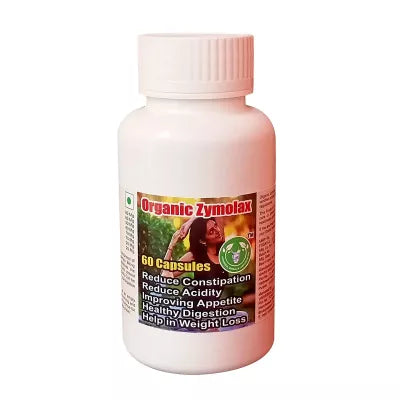 Universal Herbal & Concentrates Organic Zymolax