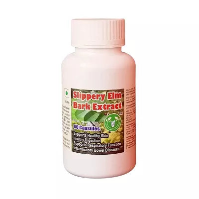 Universal Herbal & Concentrates Slippery Elm Bark Extract