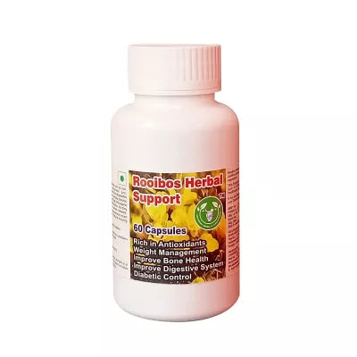 Universal Herbal & Concentrates Rooibos Herbal Support