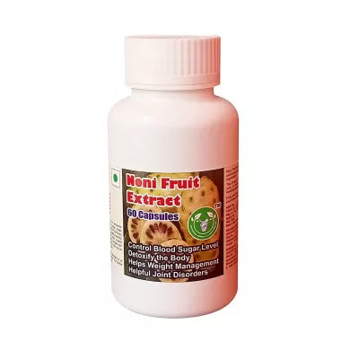 Universal Herbal & Concentrates Noni Fruit Extract