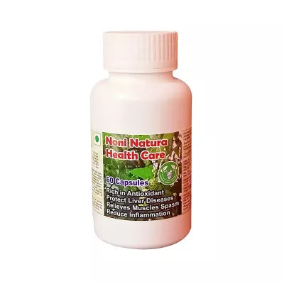 Universal Herbal & Concentrates Noni Natura Health Care