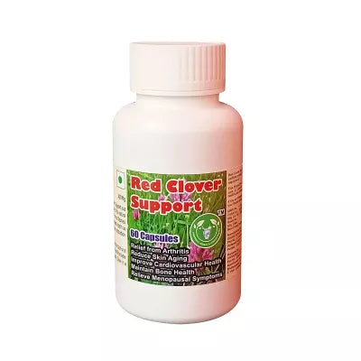 Universal Herbal & Concentrates Red Clover Support