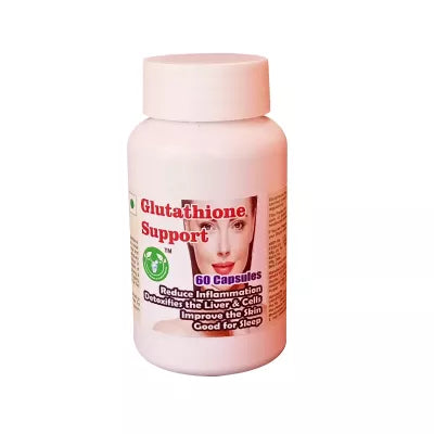 Universal Herbal & Concentrates Glutathione Support