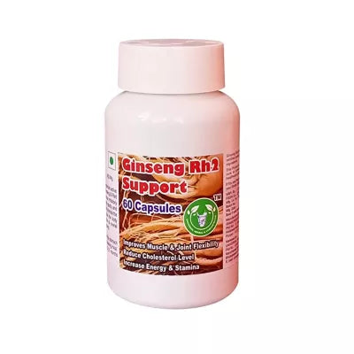 Universal Herbal & Concentrates Ginseng RH2 Support