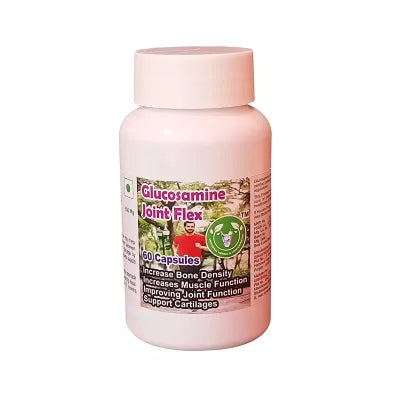 Universal Herbal & Concentrates Glucosamine Joint Flex