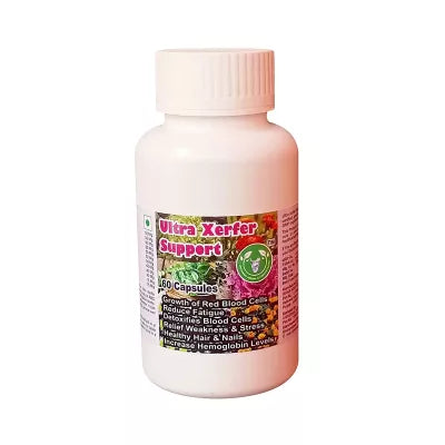 Universal Herbal & Concentrates Ultra Xerfer Support