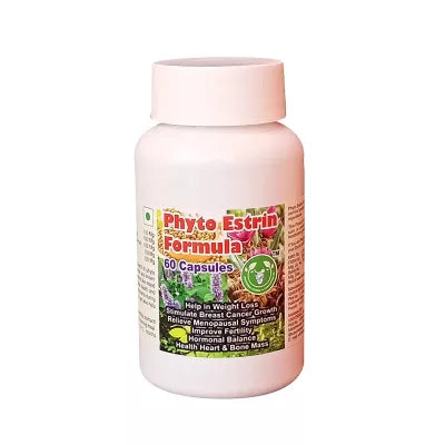 Universal Herbal & Concentrates Phyto Estrin Formula