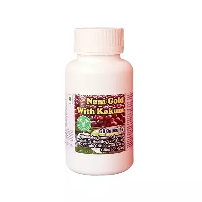 Universal Herbal & Concentrates Noni Gold With Kokum