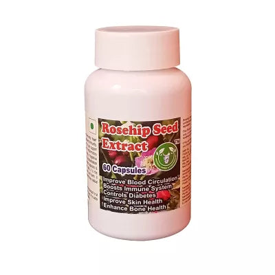 Universal Herbal & Concentrates Rosehip Seed Extract