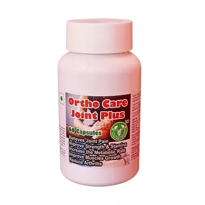 Universal Herbal & Concentrates Ortho Care Joint Plus