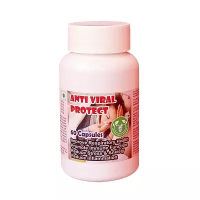 Universal Herbal & Concentrates Anti Viral Protect