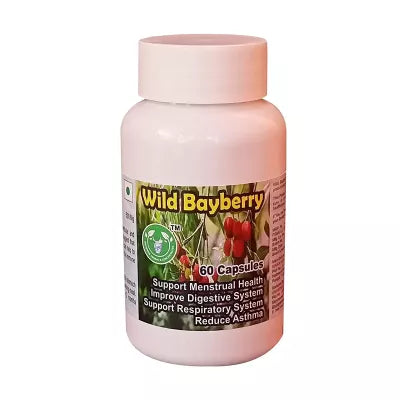 Universal Herbal & Concentrates Wild Bayberry