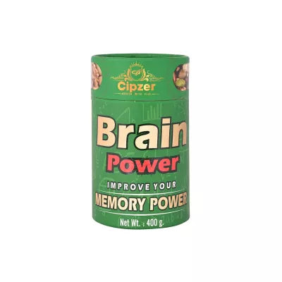 Cipzer Brain Power