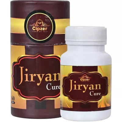 Cipzer Jiryan Cure