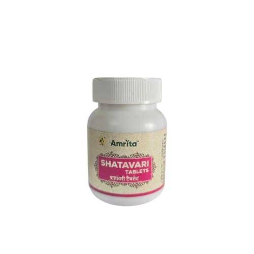 Amrita Shatavari Tablets