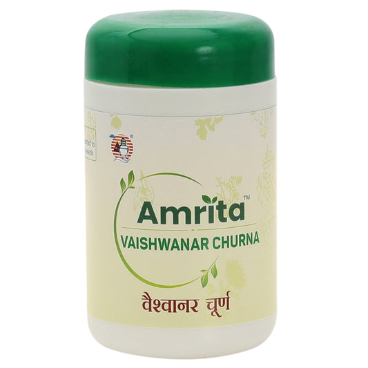 Amrita Vaishwanar Churna
