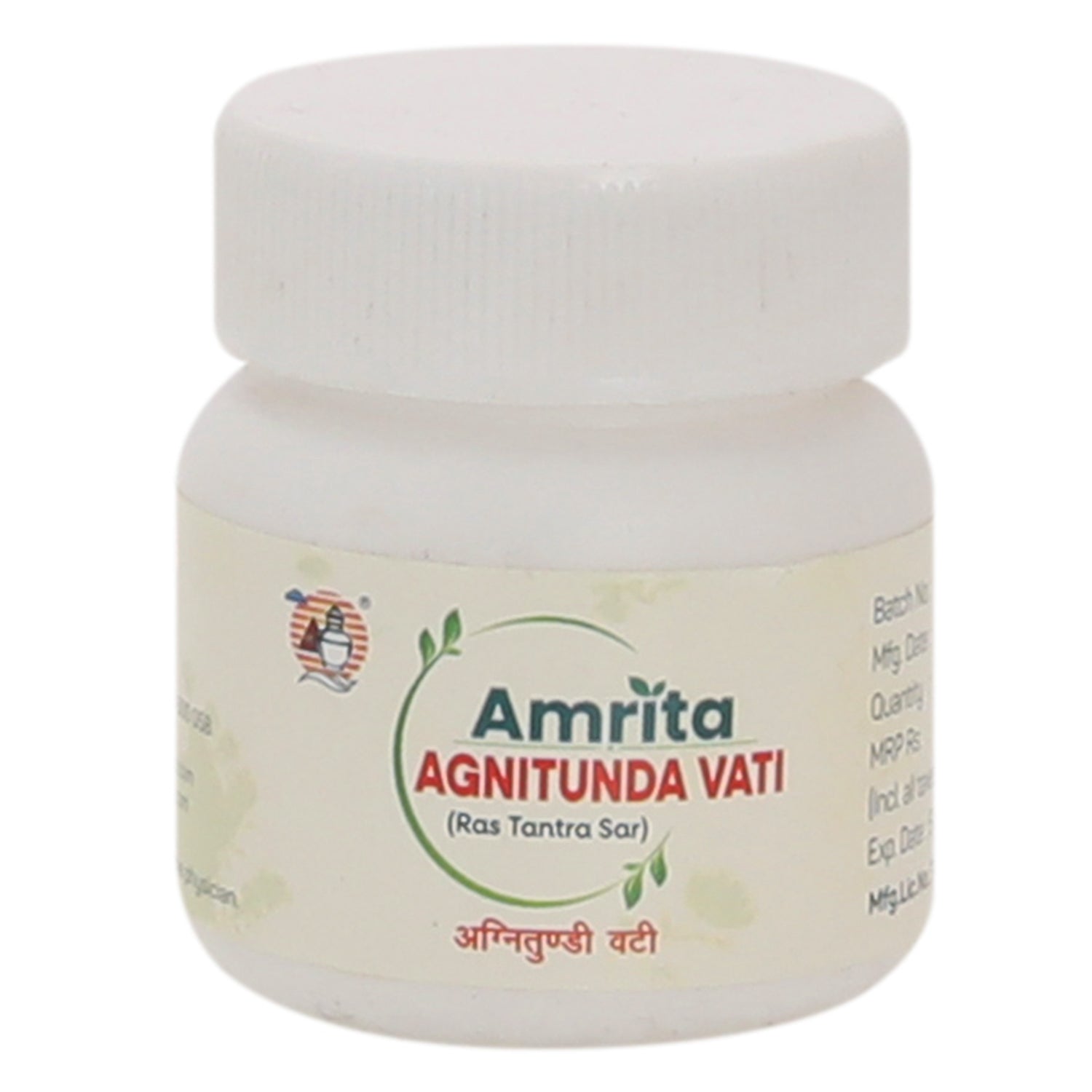 Amrita Agintundi Vati