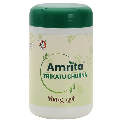 Amrita Trikatu Churna