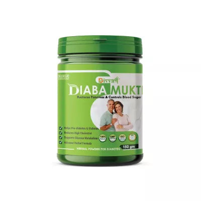 Divya Shree Diaba Mukti Powder