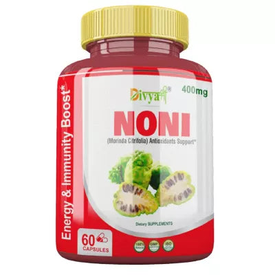 Divya Shree Noni Capsules