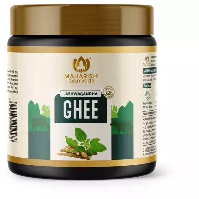 Maharishi Ayurveda Ashwagandha Ghrit