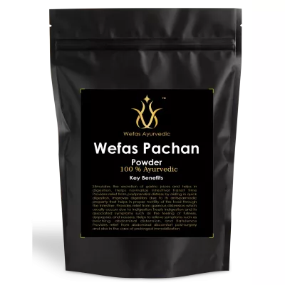 Wefas Pachan Powder