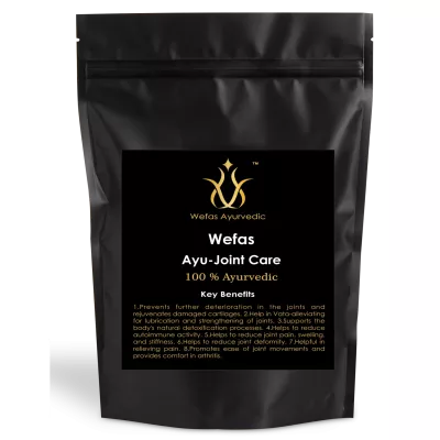 Wefas Ayu-Joint Care Powder