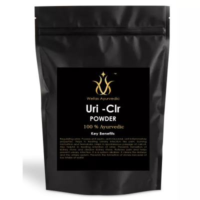 Wefas Uri-Clr Powder