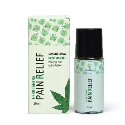 Herb Tantra Pain Relief