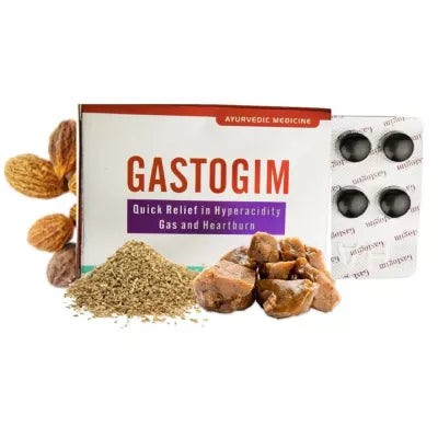 Hapdco Gastogim Tablets