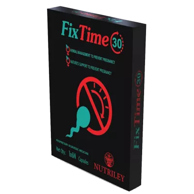 Nutriley Fixtime30 For Women