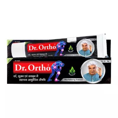 Dr Ortho Pain Relief Ointment