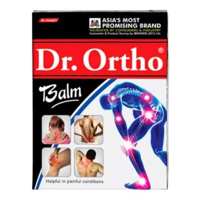 Dr Ortho Pain Relief Balm