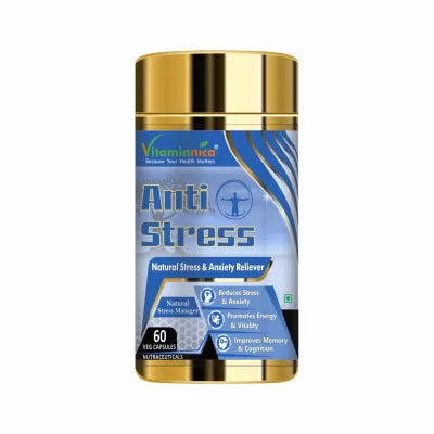 Vitaminnica Anti Stress