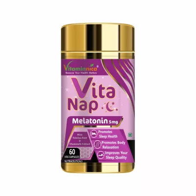 Vitaminnica Vita Nap