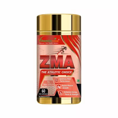 Vitaminnica Zma Capsules