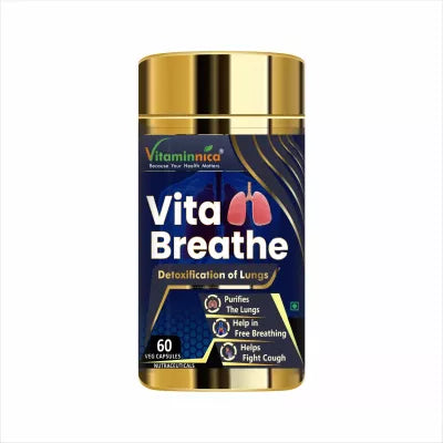 Vitaminnica Vita Breathe