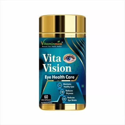 Vitaminnica Vita Vision