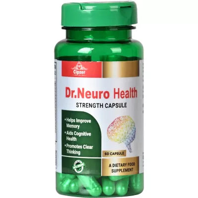 Cipzer Dr Neuro Health