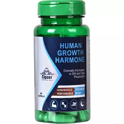 Cipzer Human Growth Harmone