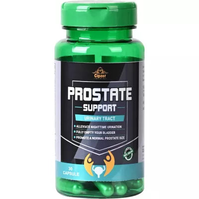 Cipzer Prostate Support